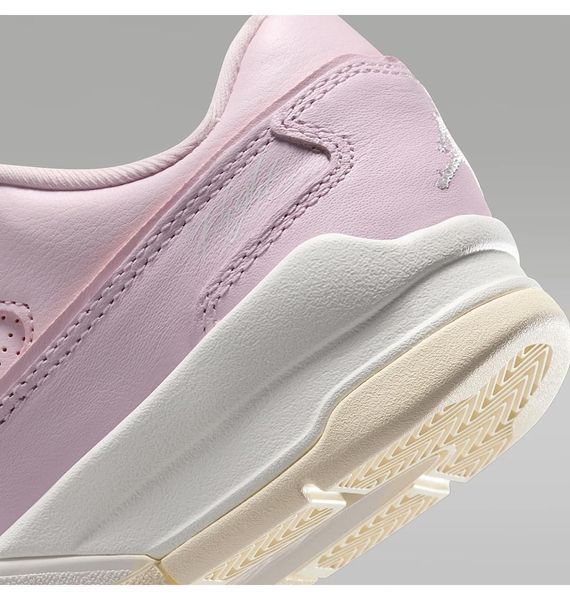 Jordan Flight Court Gs (HF3333-600) (HF3333-600)