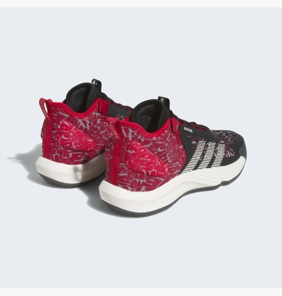 Баскетбольні кросівки Adidas Adizero Select (IF2164) IF2164 фото