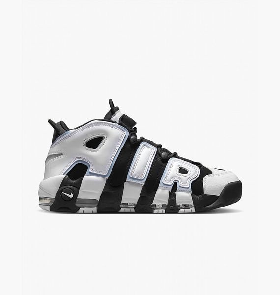 Баскетбольные кроссовки air more uptempo(dv0819-001) dv0819-001 фото