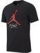 Чоловіча майка JUMPMAN FLIGHT HBR TEE AO0664-100 фото