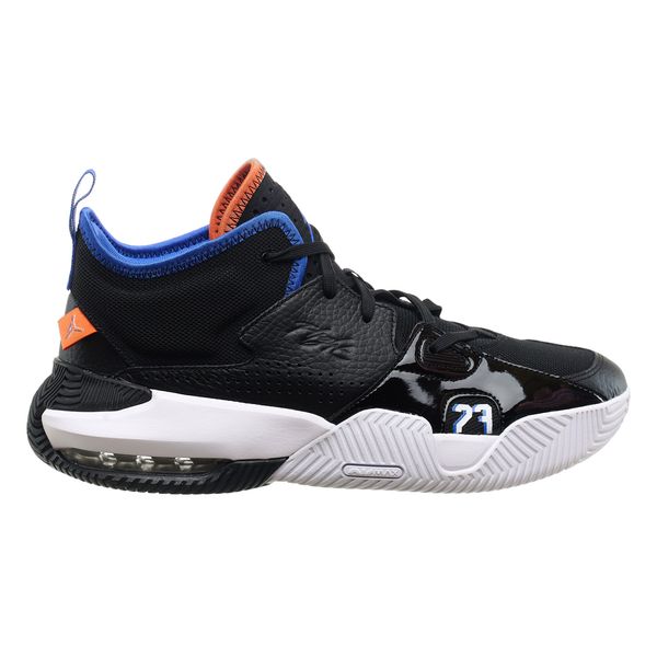 Баскетбольные кроссовки Jordan Stay Loyal 2(DQ8401-048) DQ8401-048 фото