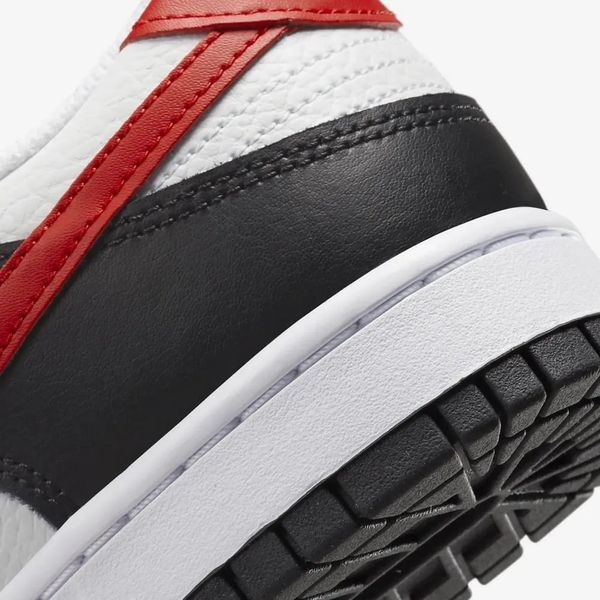 Nike Dunk Low Retro(FB3354-001)