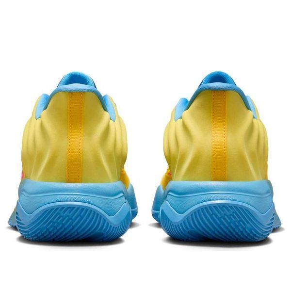 Баскетбольні кросівки Nike Giannis Immortality 4 (FQ3680-700) FQ3680-700 фото