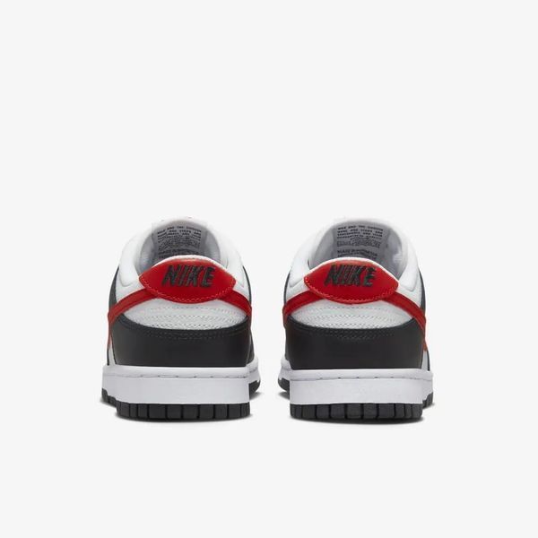 Nike Dunk Low Retro(FB3354-001)