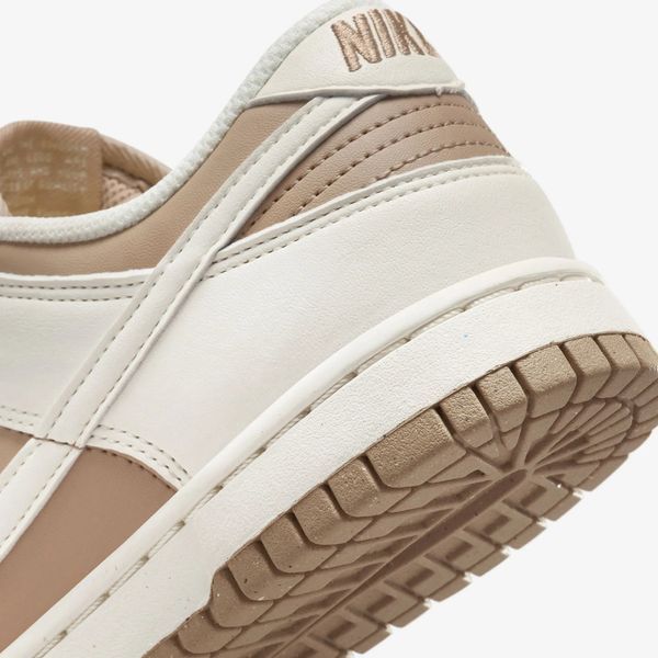 Чоловічі кросівки Nike Dunk Low Retro Next Nature (DD1873-200) DD1873-400 фото