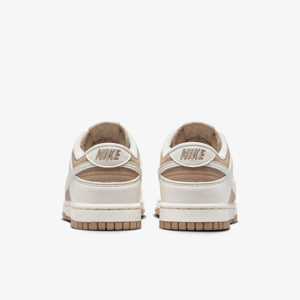 Чоловічі кросівки Nike Dunk Low Retro Next Nature (DD1873-200) DD1873-400 фото