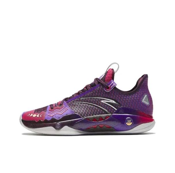 ANTA Shock Wave 5 Pro 'Moon' 112411111S-1 112411111S-1 фото