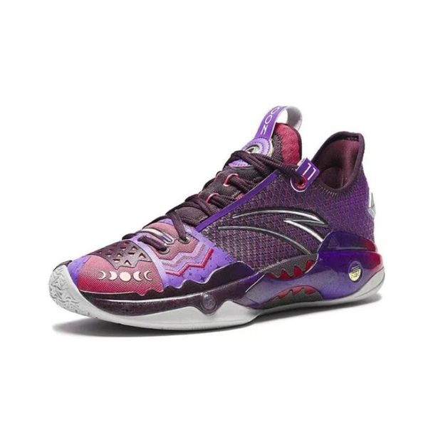 ANTA Shock Wave 5 Pro 'Moon' 112411111S-1