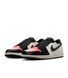 Чоловічі кросівки AIR JORDAN 1 LOW PARIS (HF8828-100) HF8828-100 фото 2