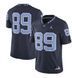 Мужская майка MENS NIKE NBA MILWAUKEE BUCKS CITY SWINGMAN JERSEY 23 DX8539-406 фото 4