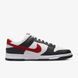 Nike Dunk Low Retro(FB3354-001)
