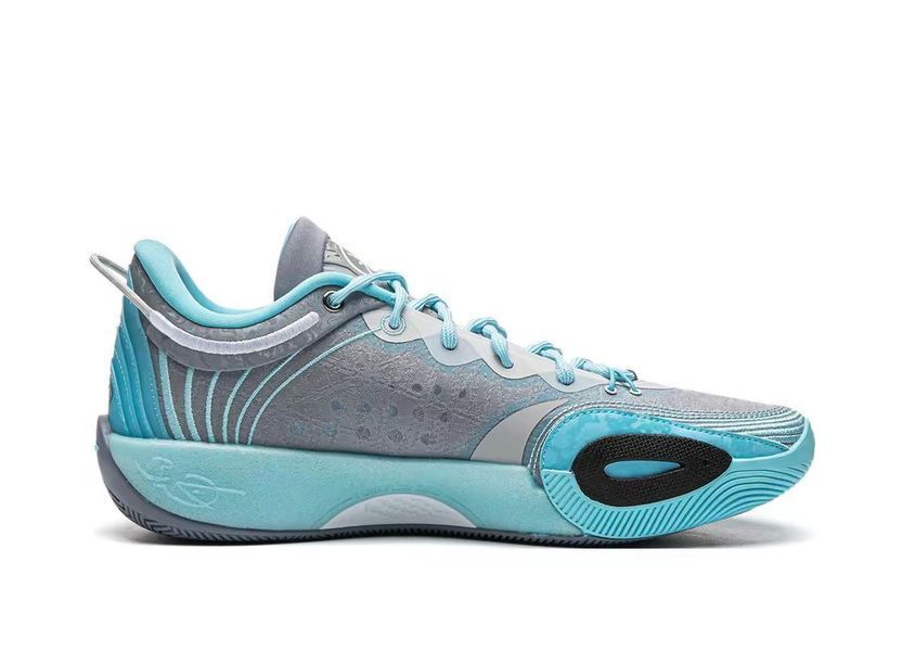 Li-Ning Wade All City 14 Encore ABAW037-6 фото