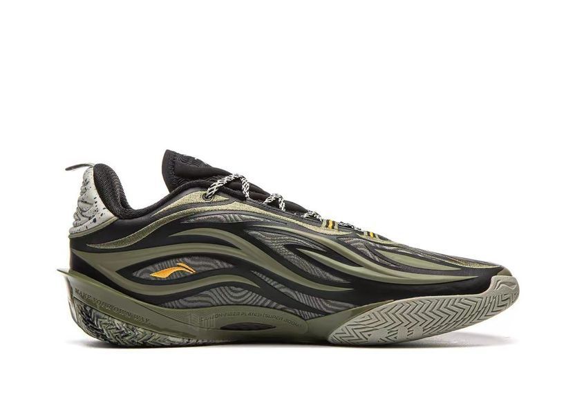 Li-Ning Wade 808 5 Ultra V2 ABAV045-18 фото