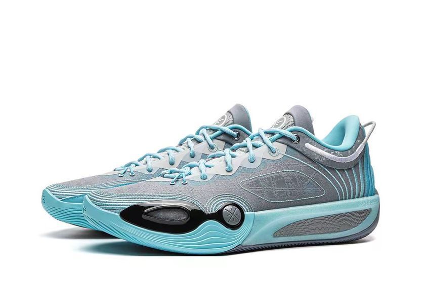 Li-Ning Wade All City 14 Encore ABAW037-6 фото