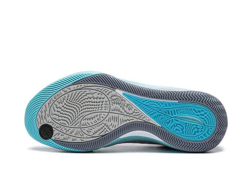 Li-Ning Wade All City 14 Encore ABAW037-6 фото