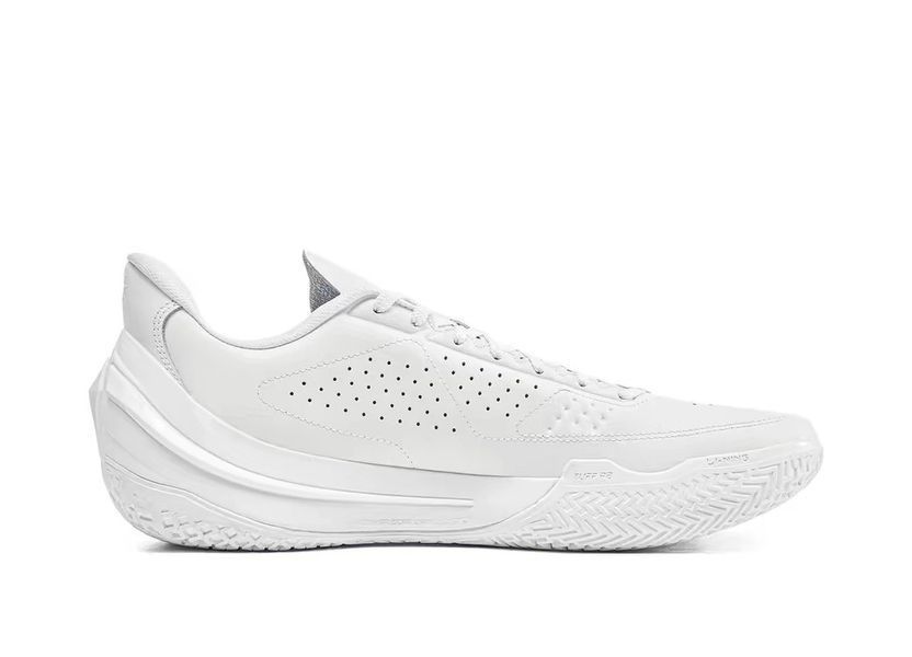 Баскетбольні кросівки Li-Ning LiRen 5V2 "Monologue" ABAV059-1 ABAV059-1 фото
