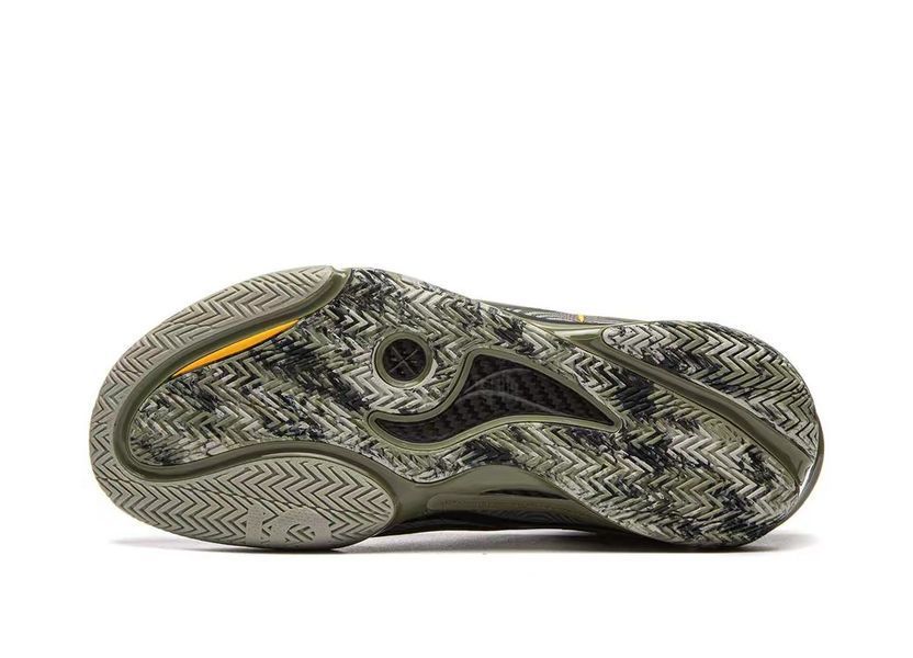 Li-Ning Wade 808 5 Ultra V2 ABAV045-18 фото