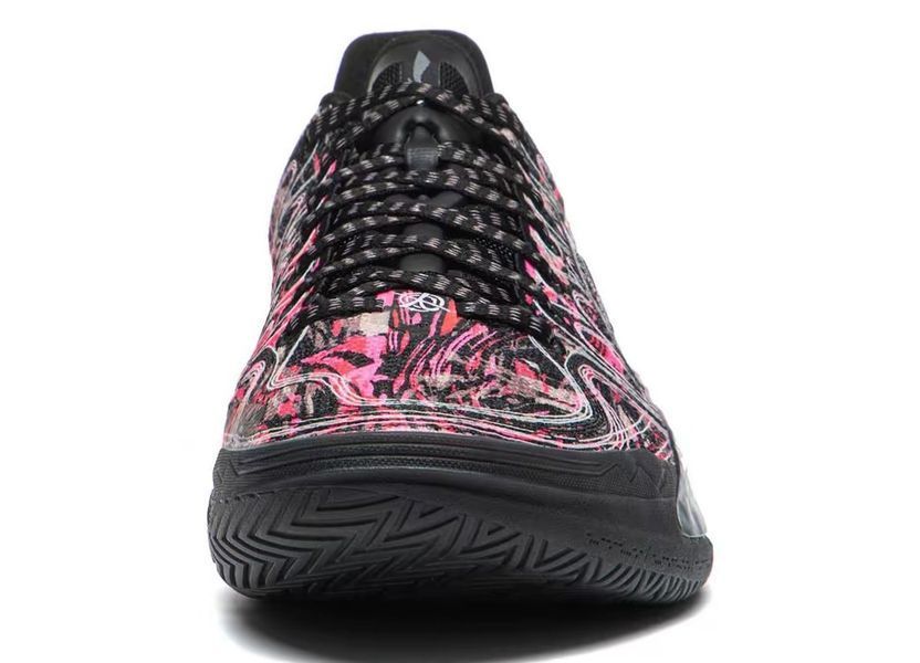 Li-Ning Gamma 2 "Plato" ABAV033-7 фото