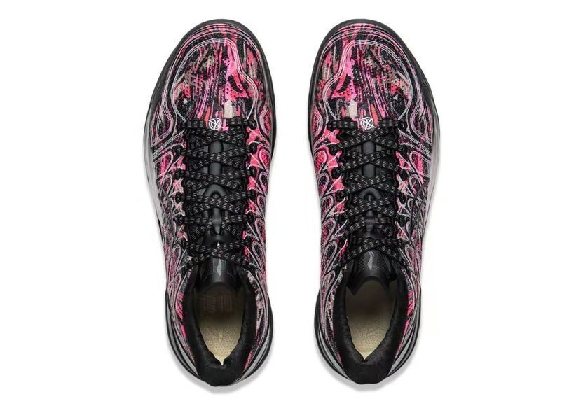 Li-Ning Gamma 2 "Plato" ABAV033-7 фото