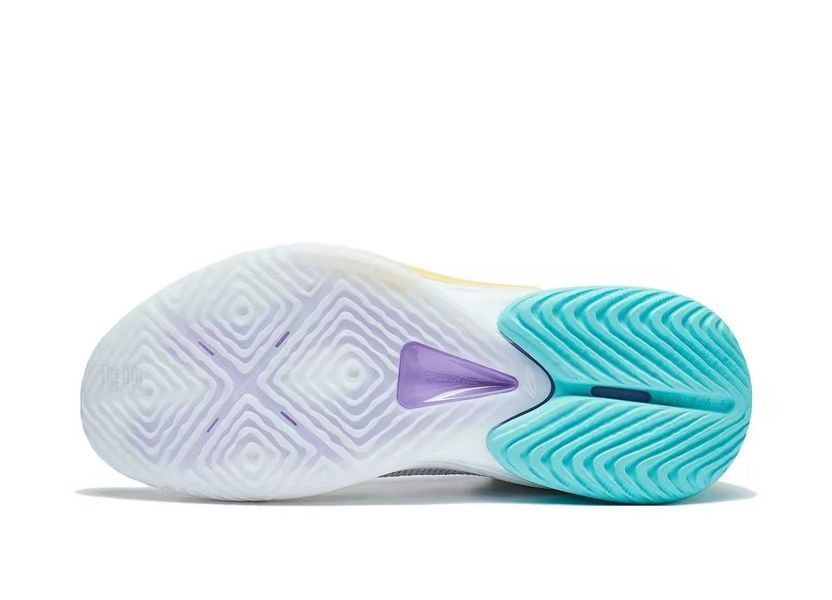 Li-Ning Speed 10