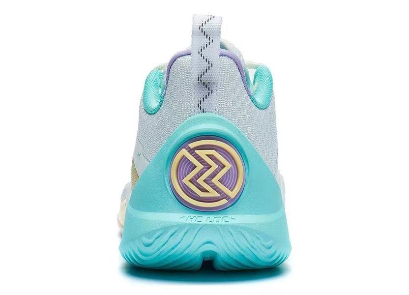 Li-Ning Speed 10