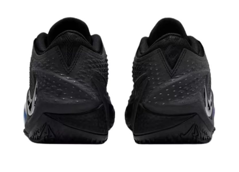 Nike Ja 4 Dark Mode IM4135-001-36 фото
