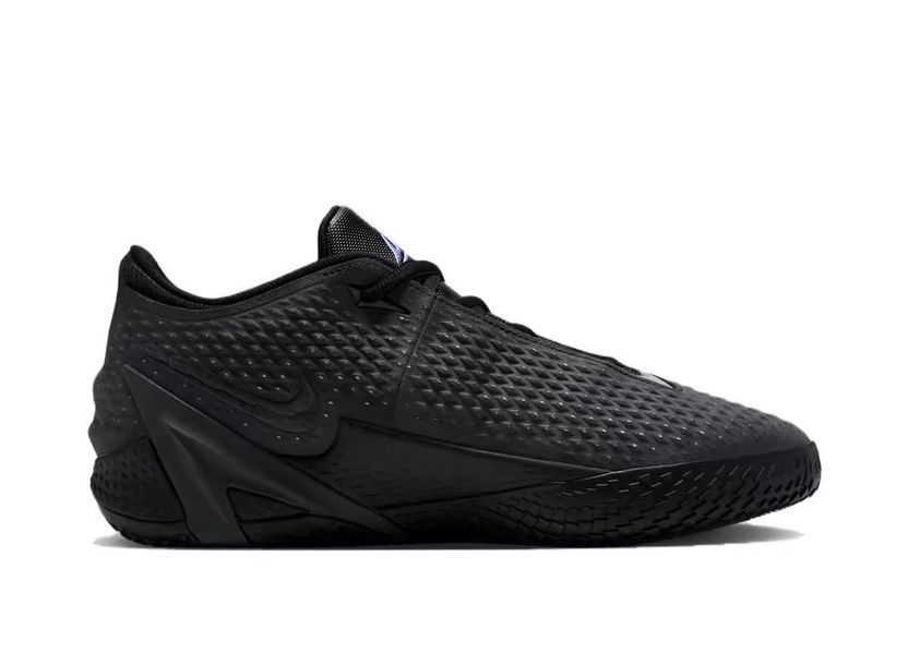 Nike Ja 4 Dark Mode IM4135-001-36 фото