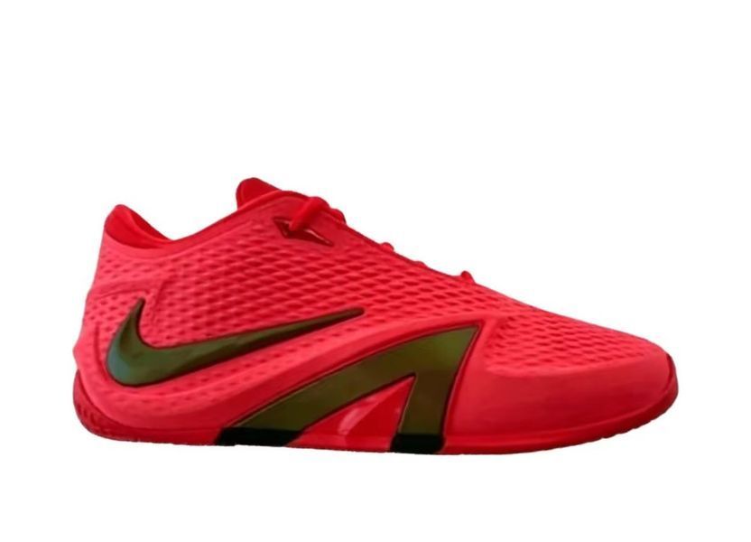 Nike Ja 4 Original Skittles IM4136-603-40 фото