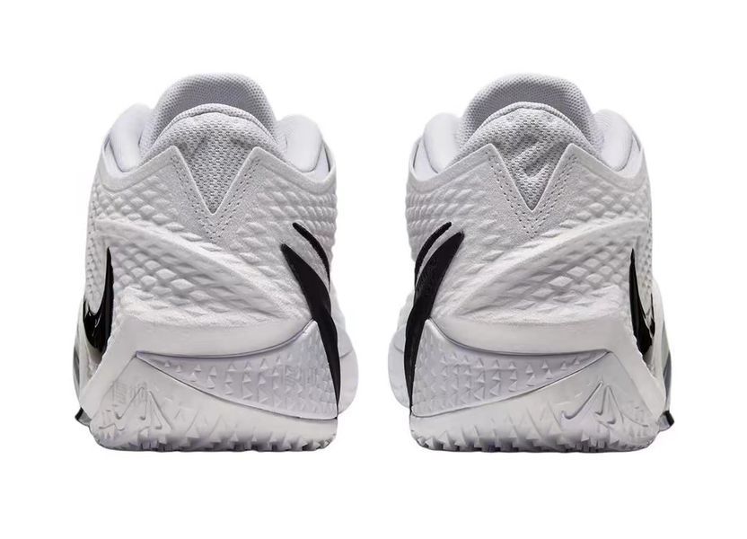 Nike Ja 4 Phantom IM4135-100 фото