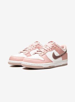 NK Dunk Low