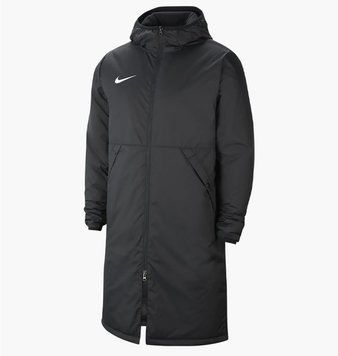 Куртка чоловіча Nike Team Park 20 Winter Jacket (CW6156-010)(CW6156-010) CW6156-010 фото