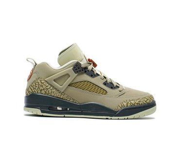 Чоловічі кросівки JORDAN SPIZIKE LOW (HM4732-200) HM4732-200 фото