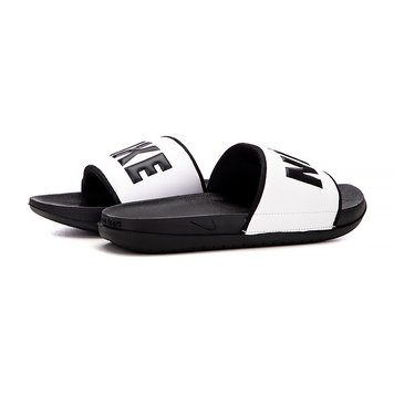 Тапочки жіночі Nike Offcourt Slides (BQ4632-011) BQ4632-011 фото