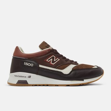 Кросівки New Balance 1500 Made in UK (M1500GBI-41.5) M1500GBI-41.5 фото