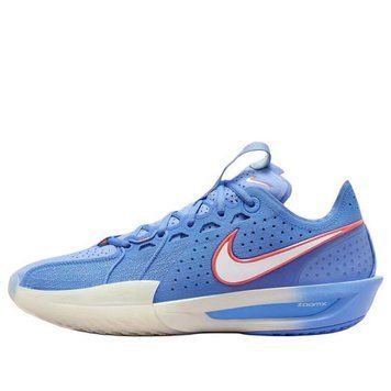 Баскетбольні кросівки Nike Gt Cut 3 (DV2913-403) DV2913-403 фото