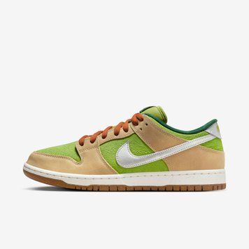 Nike SB Dunk Low Escargot(FQ7585-200)