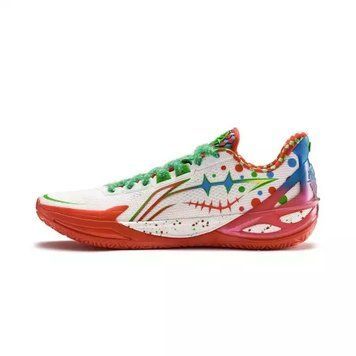 Li-Ning Liren 6V2 ABAV087-25 фото