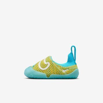 Чоловічі кросівки Nike Swoosh 1 (FB3244-700) FB3244-700 фото