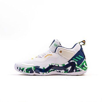 Баскетбольні кросівки Adidas DON issue 3 (H67722) H67722 фото