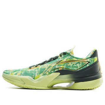 Li Ning LiRen 5 Low - Cold Season ABAU101-9 ABAU101-9 фото