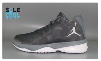 Кроссовки Jordan B. Fly Shoes(881444-803)