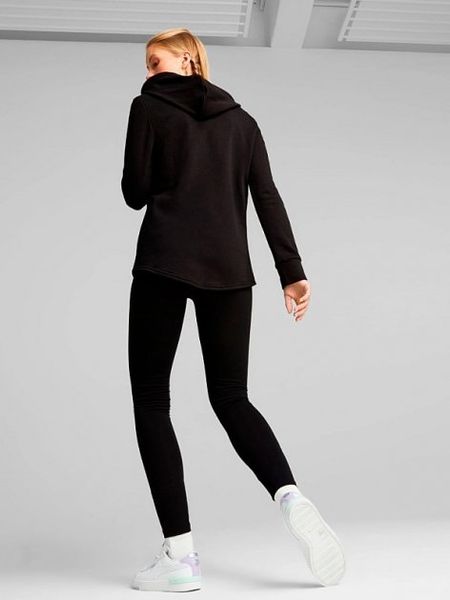 Спортивный костюм женской Puma Tracksuits (67370101) 67370101 фото