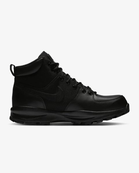 Мужские ботинки Nike Manoa 456975-001 фото