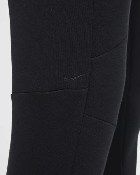 Чоловічі брюки Nike Tech Fleece Joggers Black HV0959-010 S HV0959-010 фото