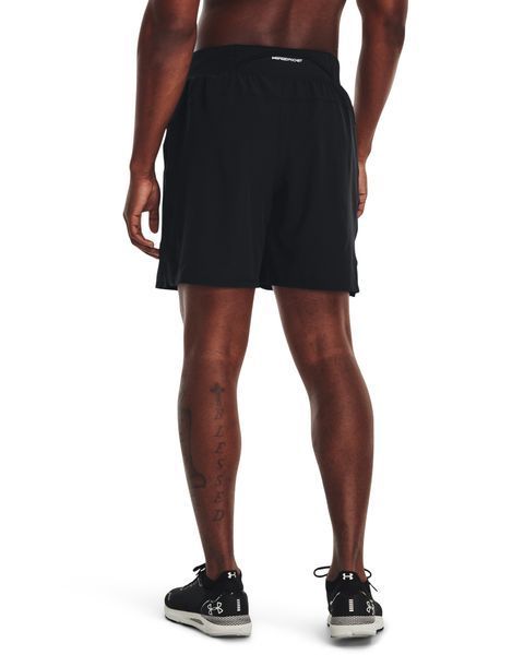 Мужские шорты Under Armour Launch Elite (1376508-001) 1376508-001 фото