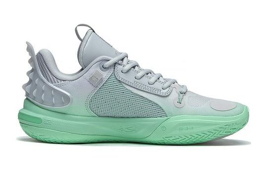 (GS) Li-Ning Wade All City 11 'Grey Green' ABPT049-1 ABPT049-1 фото