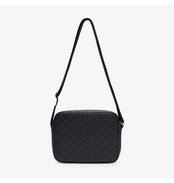 Сумка через плечо Jordan Monogram Black (MA9085-G0T) MA9085-G0T фото