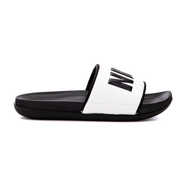 Тапочки жіночі Nike Offcourt Slides (BQ4632-011) BQ4632-011 фото