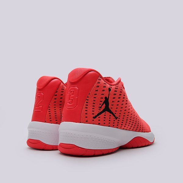 Кроссовки Jordan B. Fly Shoes(881444-803)
