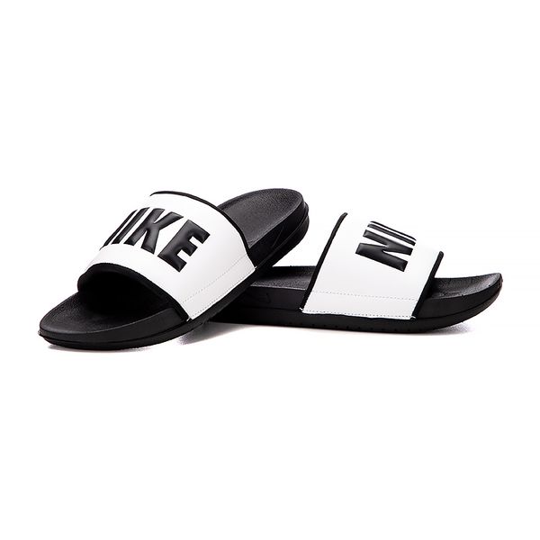 Тапочки женские Nike Offcourt Slides (BQ4632-011) BQ4632-011 фото